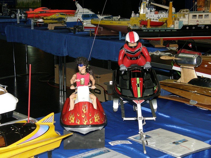 Messe Wien 2009