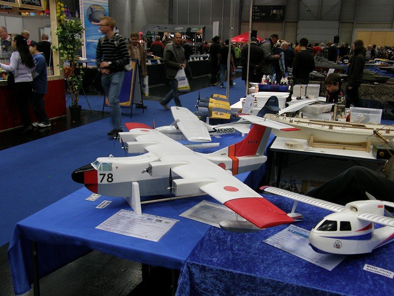 Messe Wien 2009
