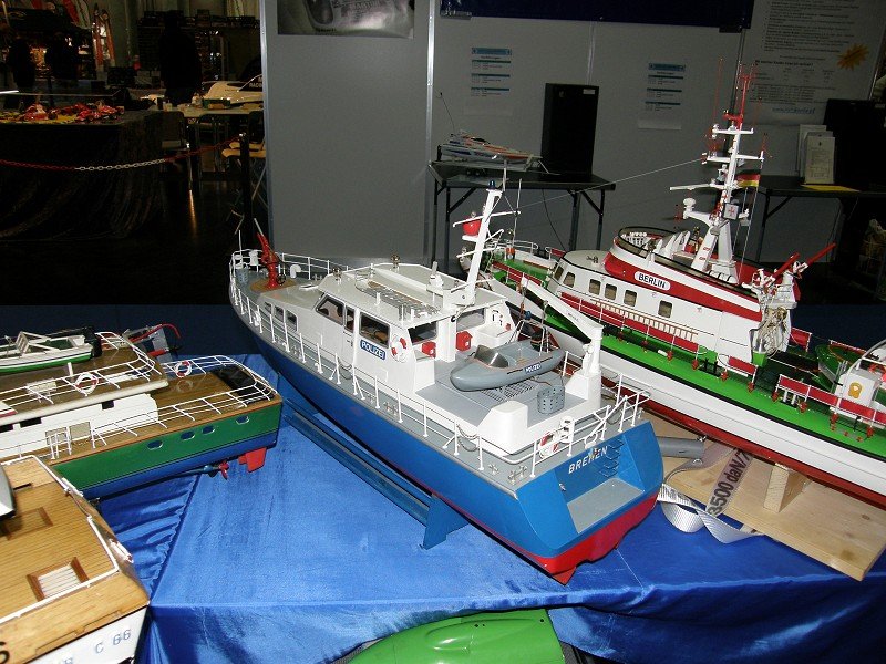 Messe Wien 2009