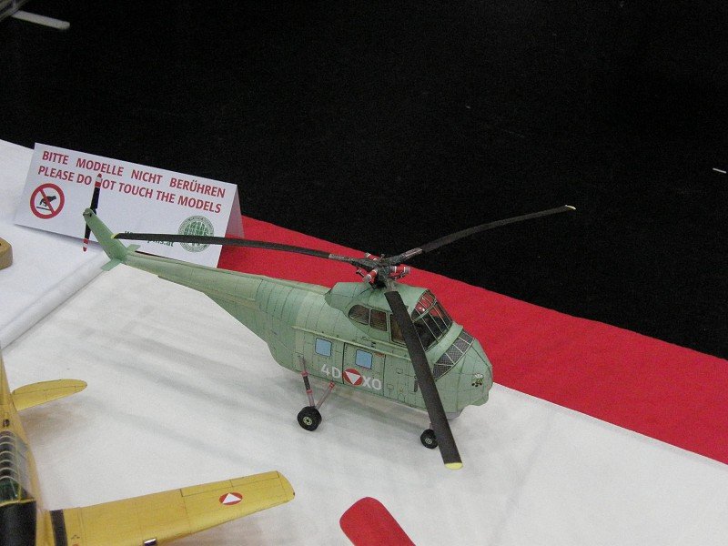 Messe Wien 2009