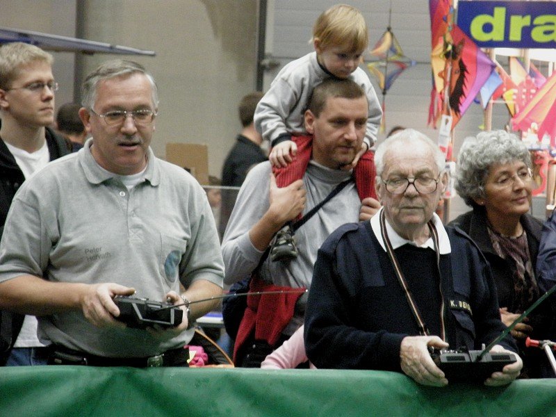 Messe Wien 2009