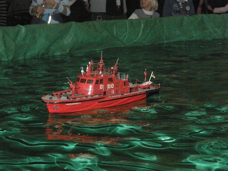 Messe Wien 2009