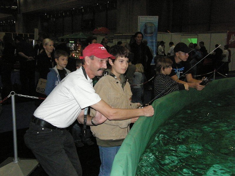 Messe Wien 2009