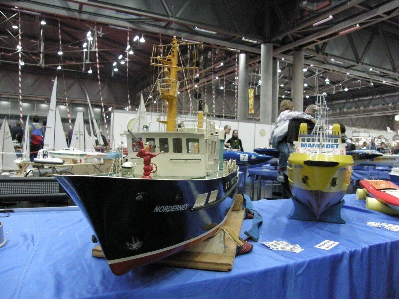 Messe Wien 2009