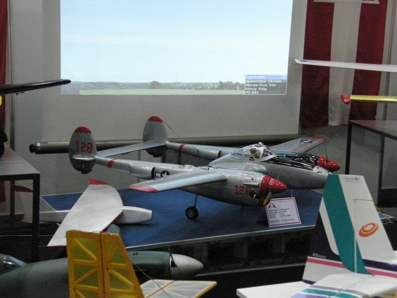 Messe Wien 2009
