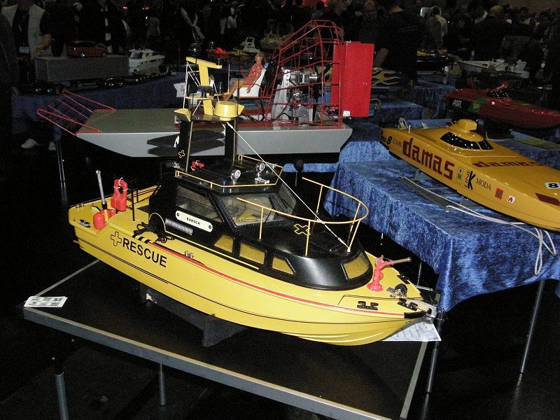 Messe Wien 2009