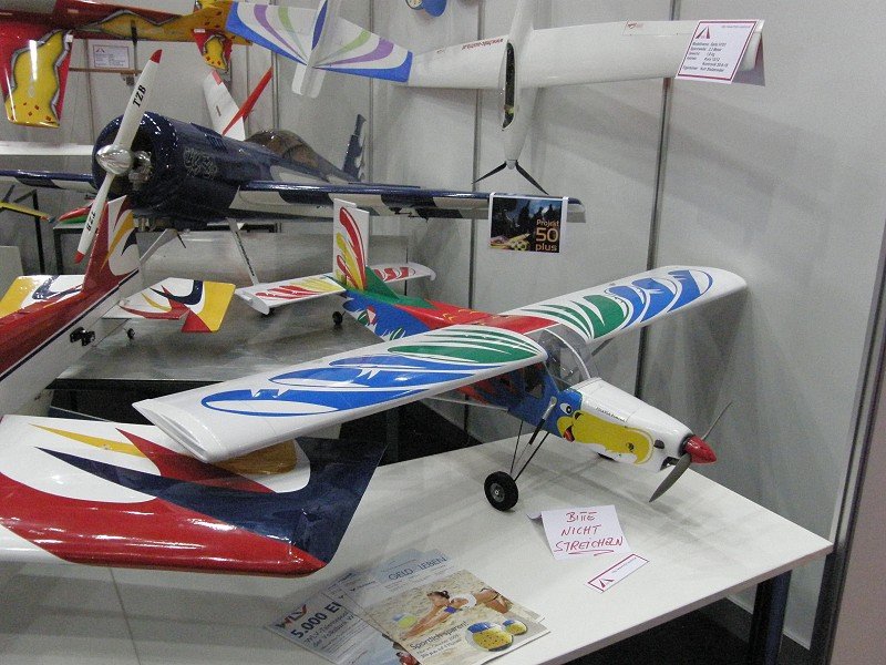 Messe Wien 2009