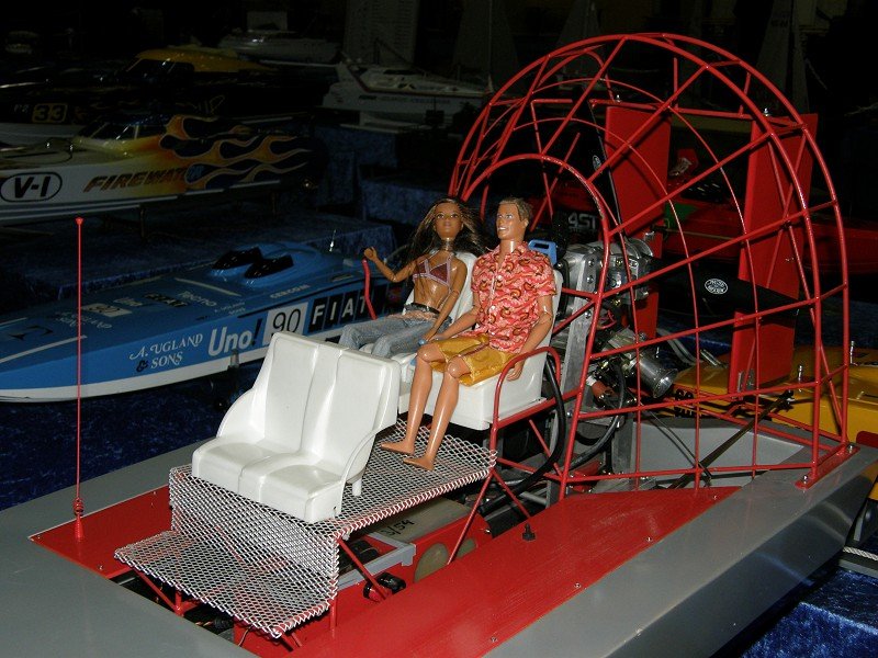 Messe Wien 2009