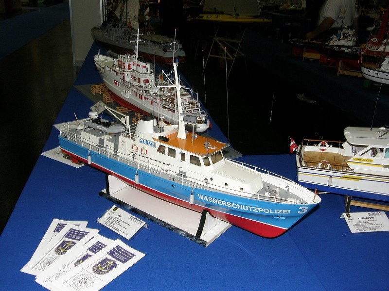 Messe Wien 2009