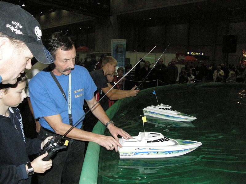 Messe Wien 2009