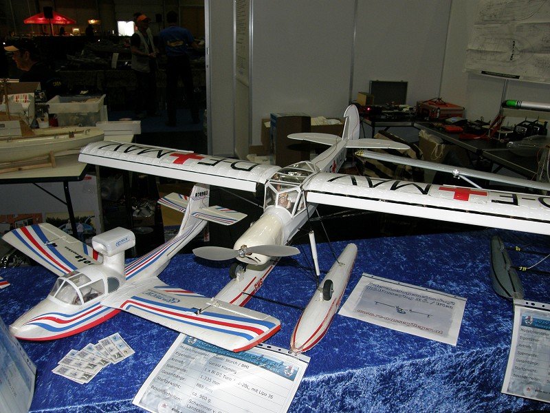 Messe Wien 2009