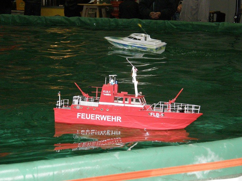 Messe Wien 2009