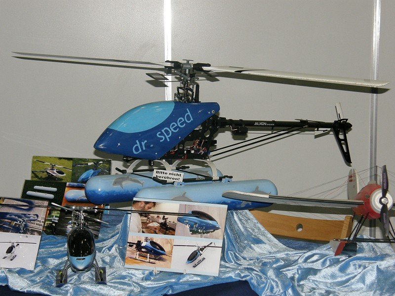 Messe Wien 2009