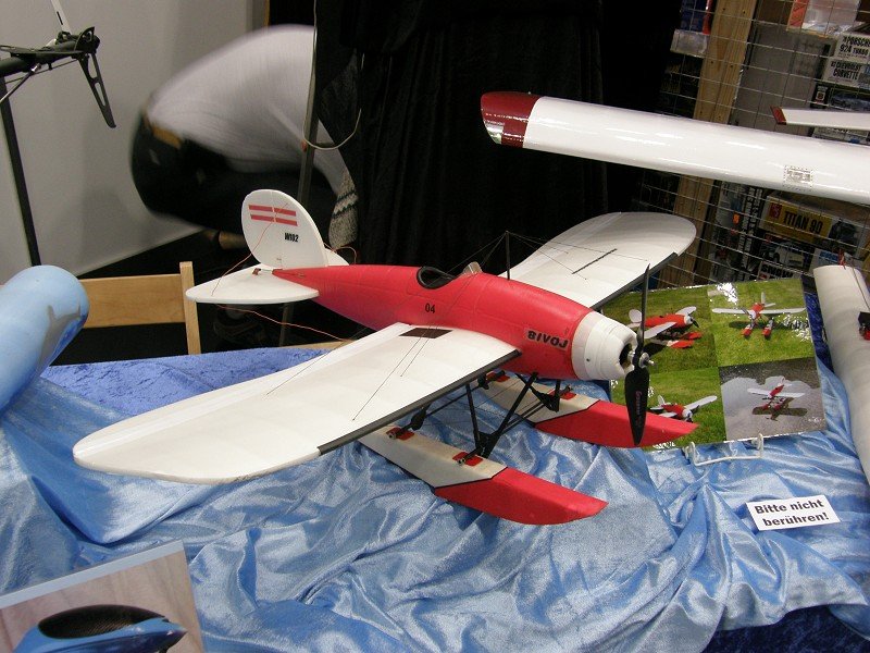 Messe Wien 2009