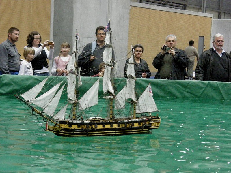 Messe Wien 2009