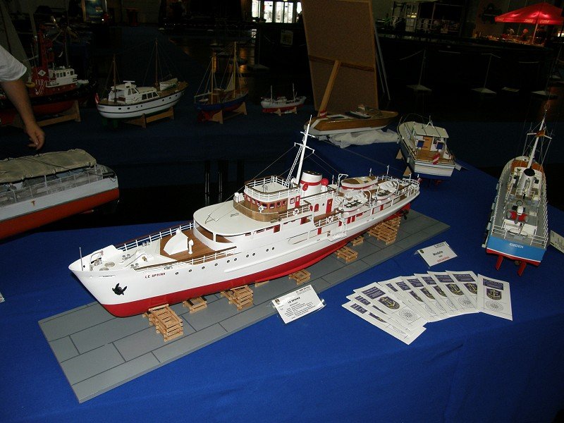 Messe Wien 2009