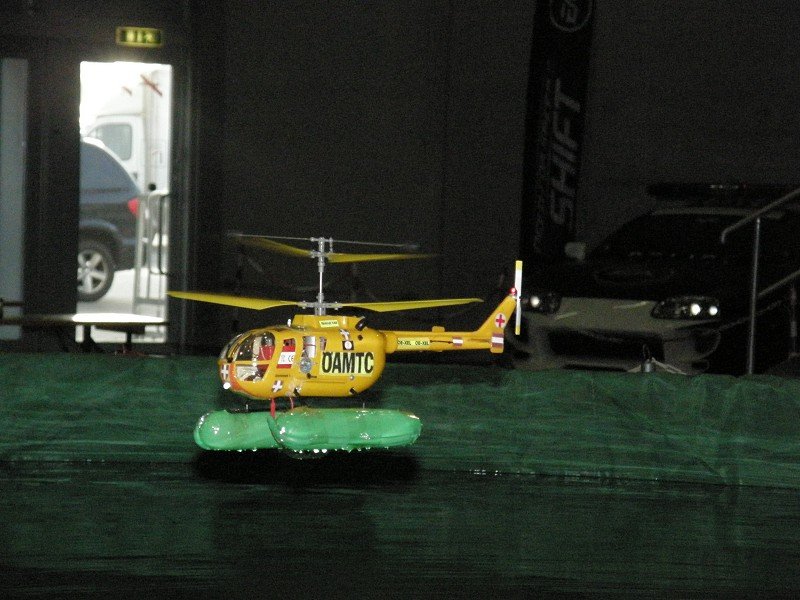 Messe Wien 2009