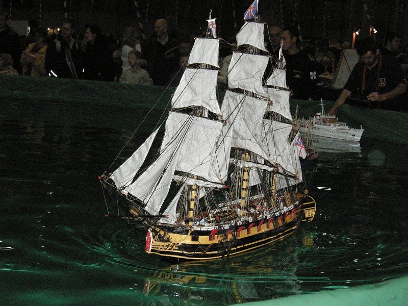 Messe Wien 2009