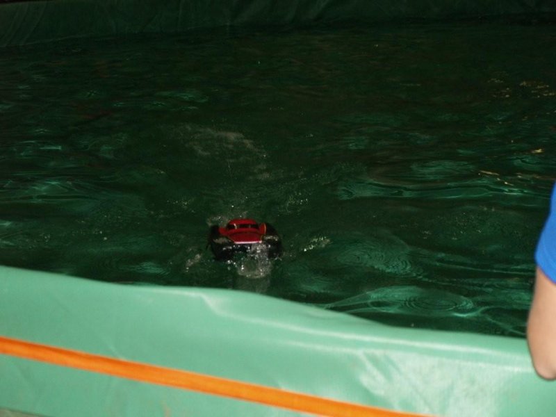 Messe Wien 2009