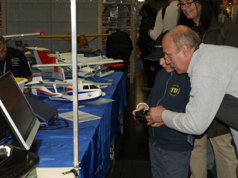 Messe Wien 2009