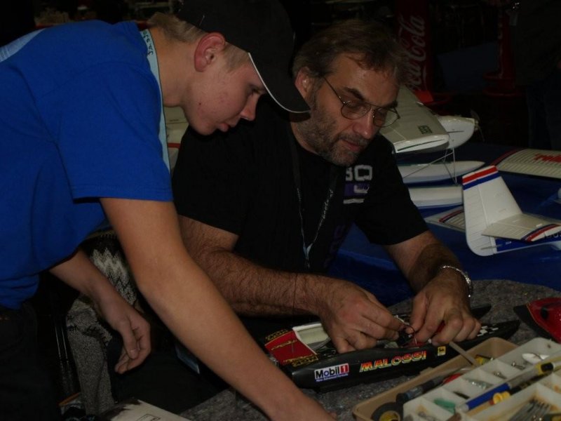 Messe Wien 2009