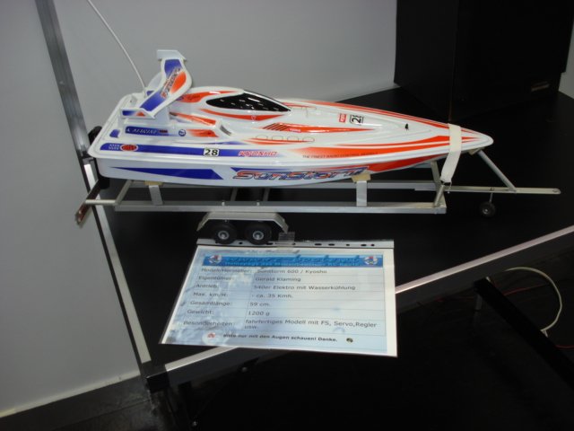 Messe Wien 2009