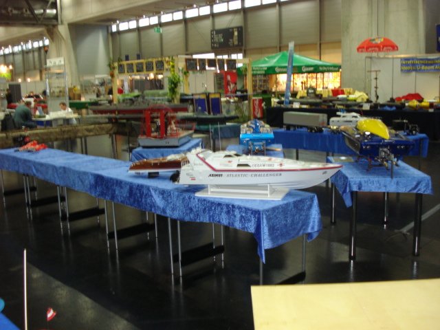 Messe Wien 2009