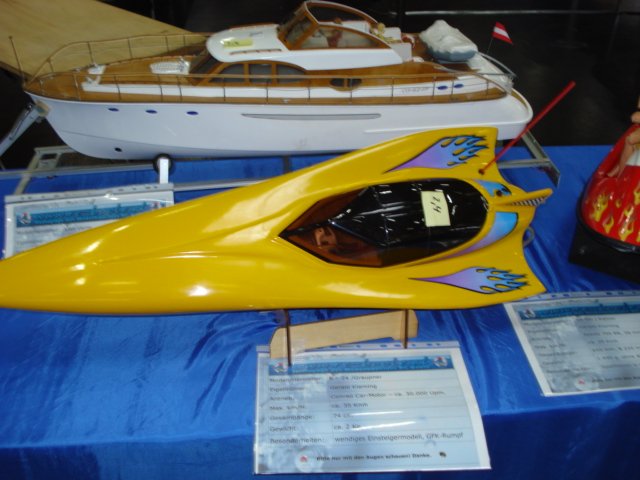 Messe Wien 2009