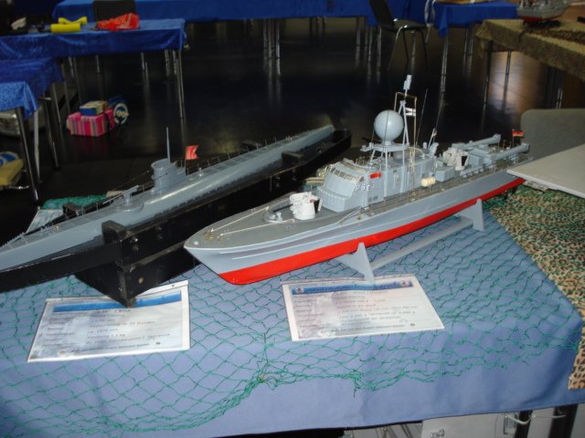 Messe Wien 2009