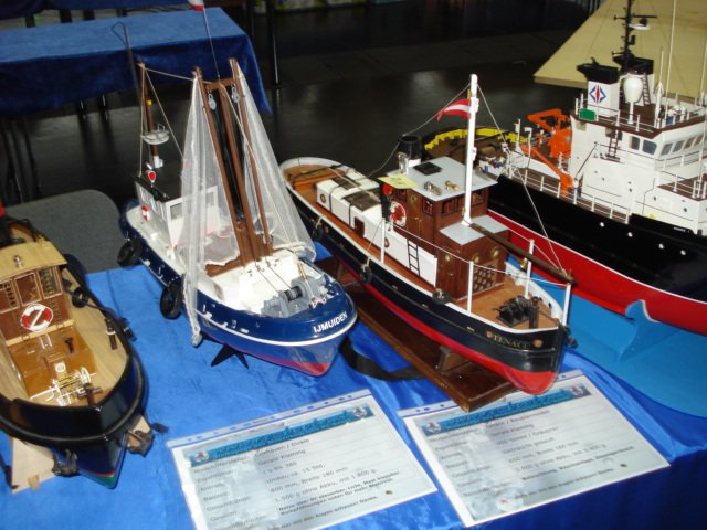 Messe Wien 2009