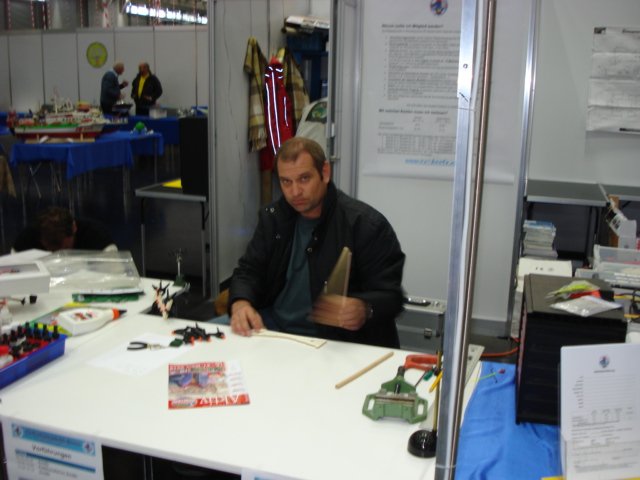 Messe Wien 2009