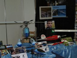 Messe Wien 2009