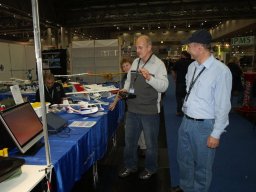 Messe Wien 2009