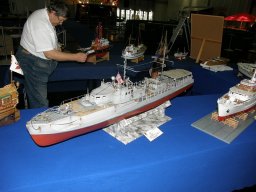 Messe Wien 2009