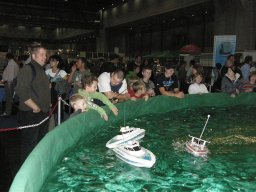 Messe Wien 2009