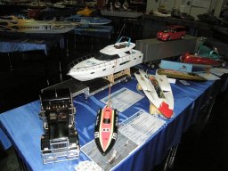 Messe Wien 2009