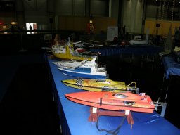 Messe Wien 2009