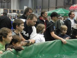 Messe Wien 2009