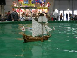 Messe Wien 2009