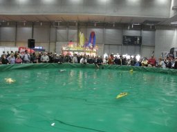 Messe Wien 2009