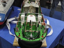 Messe Wien 2009