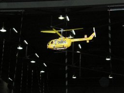 Messe Wien 2009