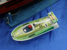 Messe Wien 2009