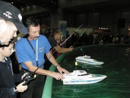 Messe Wien 2009
