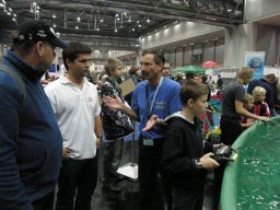 Messe Wien 2009