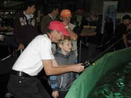 Messe Wien 2009