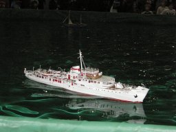 Messe Wien 2009