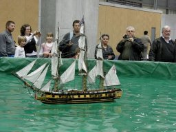 Messe Wien 2009