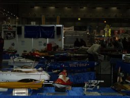 Messe Wien 2009