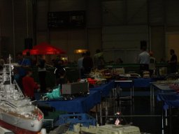 Messe Wien 2009
